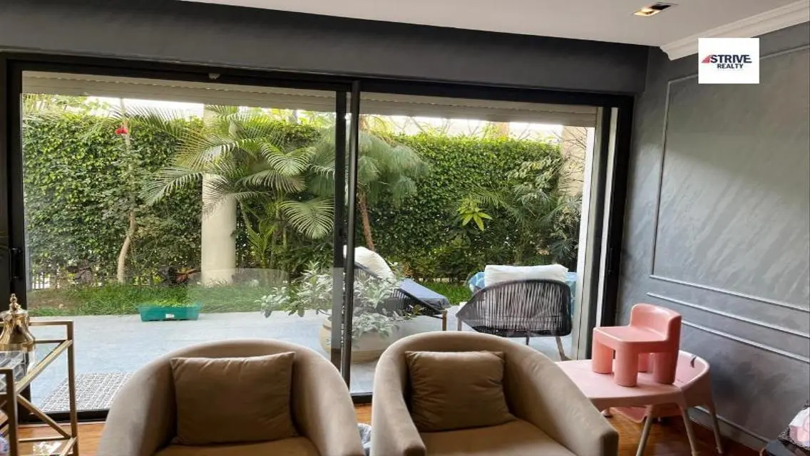 Luxury Villa for Sale with Private Pool and Garden