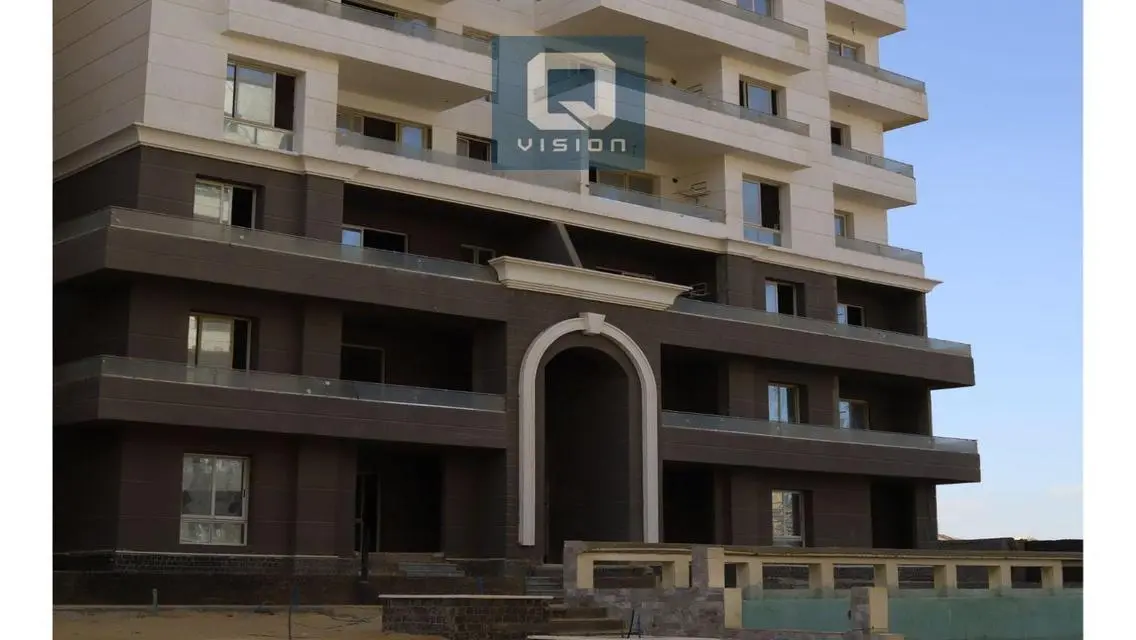 Charming Apartment in De Joya 4