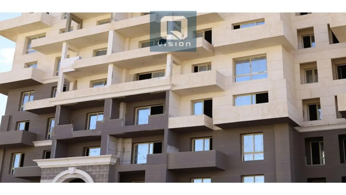 Charming Apartment in De Joya 4