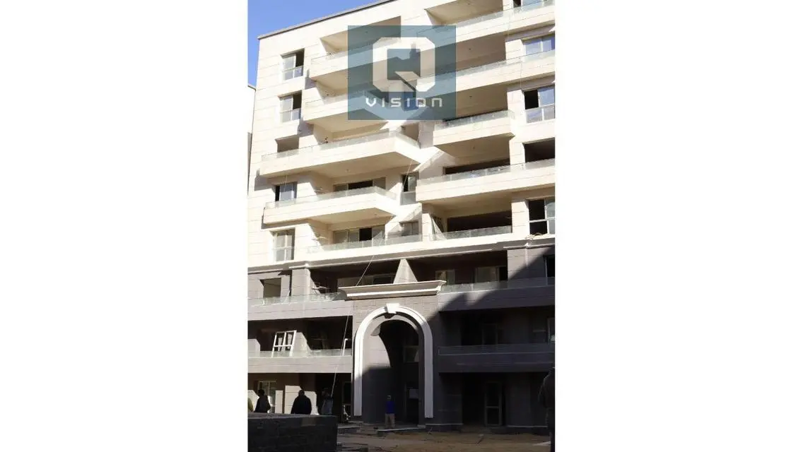 Charming Apartment in De Joya 4