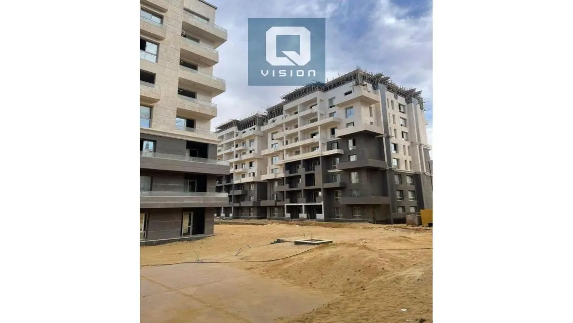 Charming Apartment in De Joya 4
