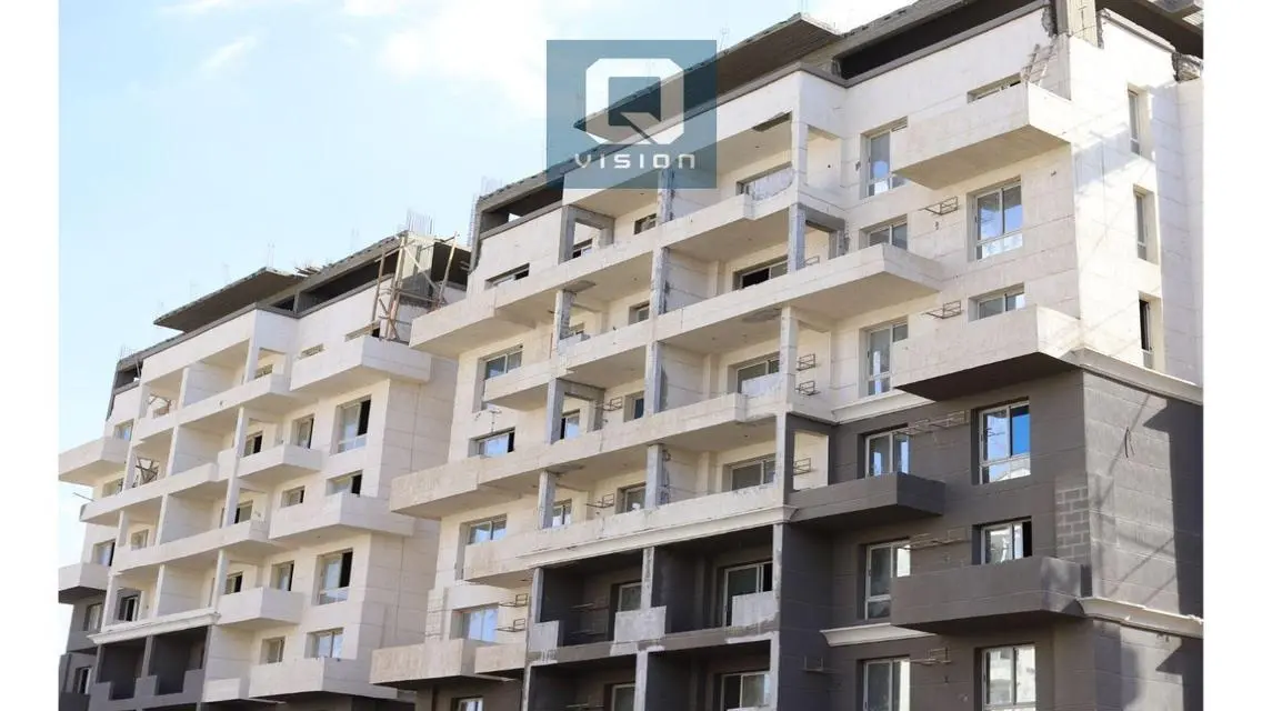 Charming Apartment in De Joya 4