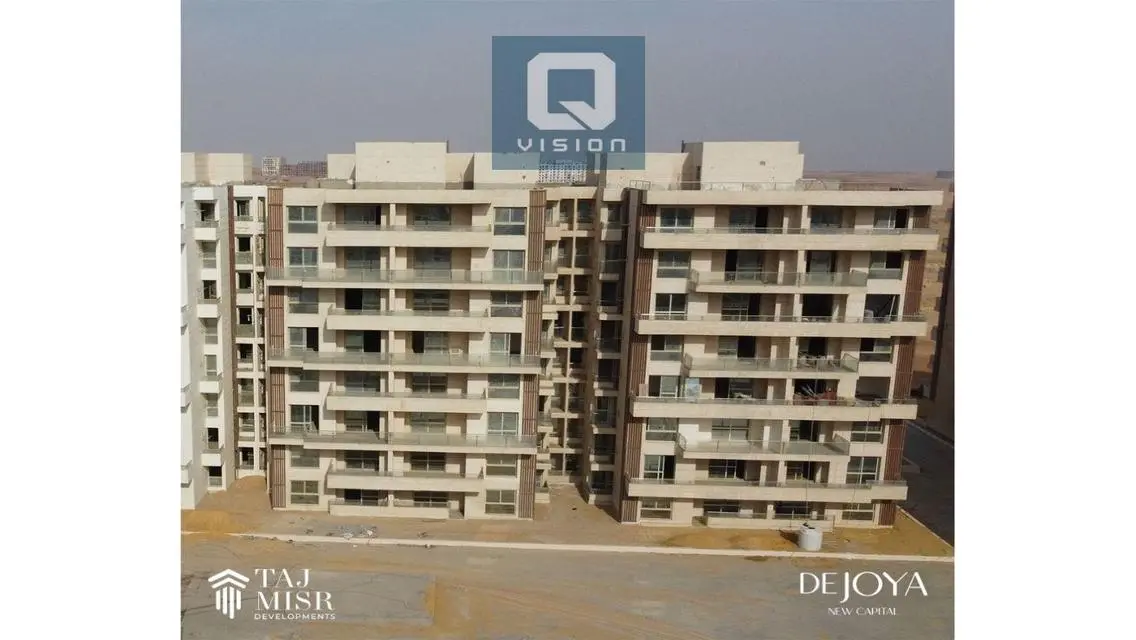 Charming Apartment in De Joya 4