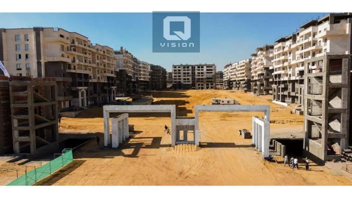 Charming Apartment in De Joya 4