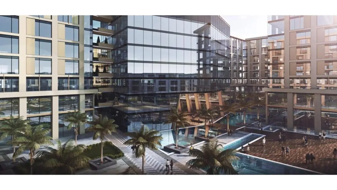 Premium Office Space Available in the City Center
