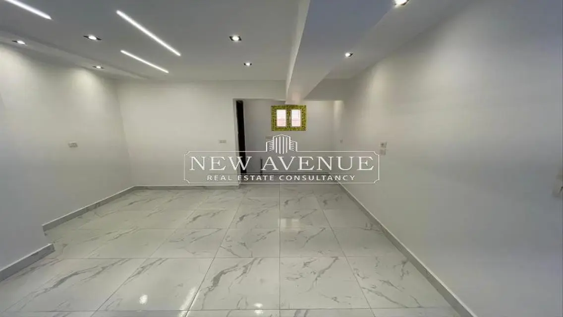 Spacious Apartment for Sale at 40,000 EGP