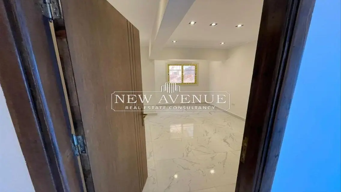Spacious Apartment for Sale at 40,000 EGP