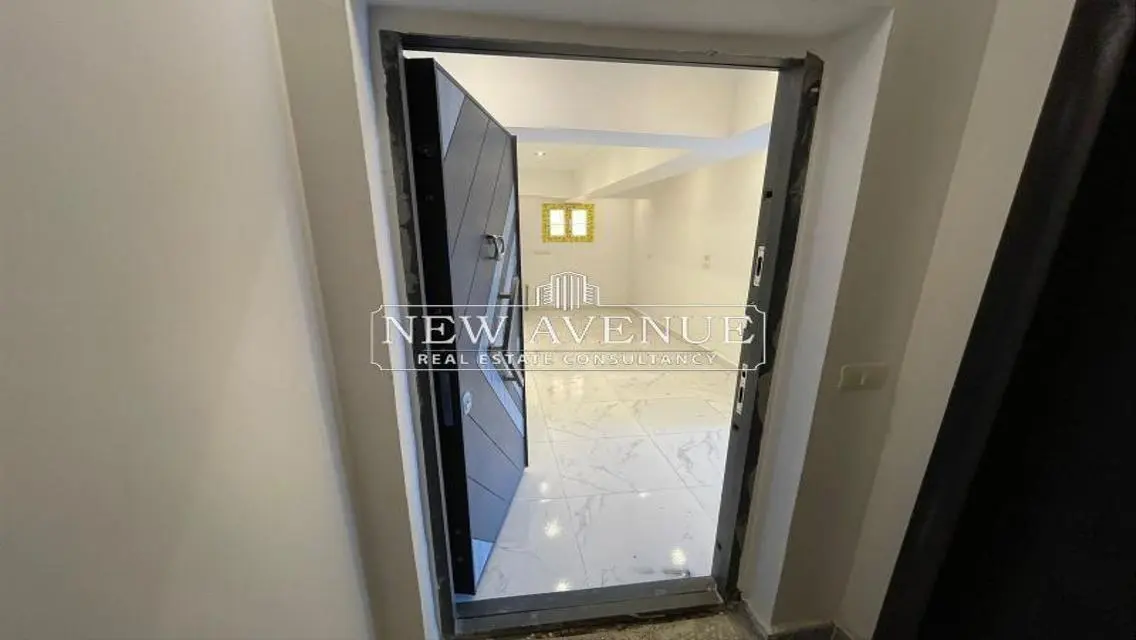 Spacious Apartment for Sale at 40,000 EGP