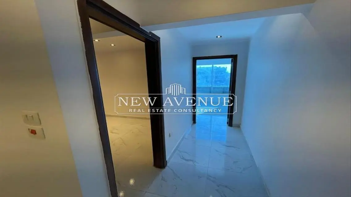 Spacious Apartment for Sale at 40,000 EGP
