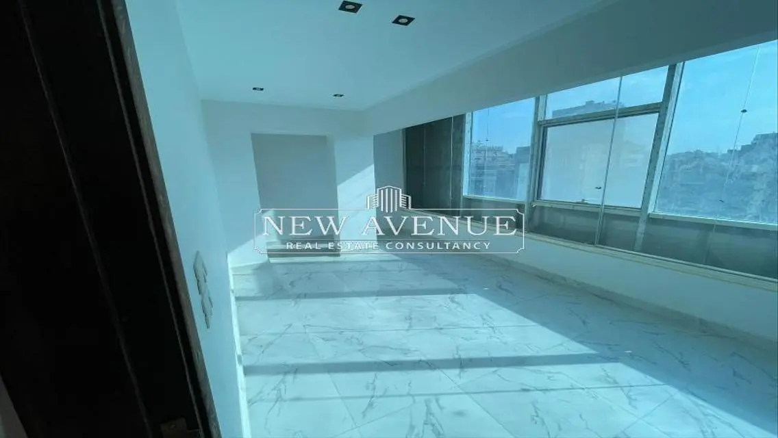 Spacious Apartment for Sale at 40,000 EGP