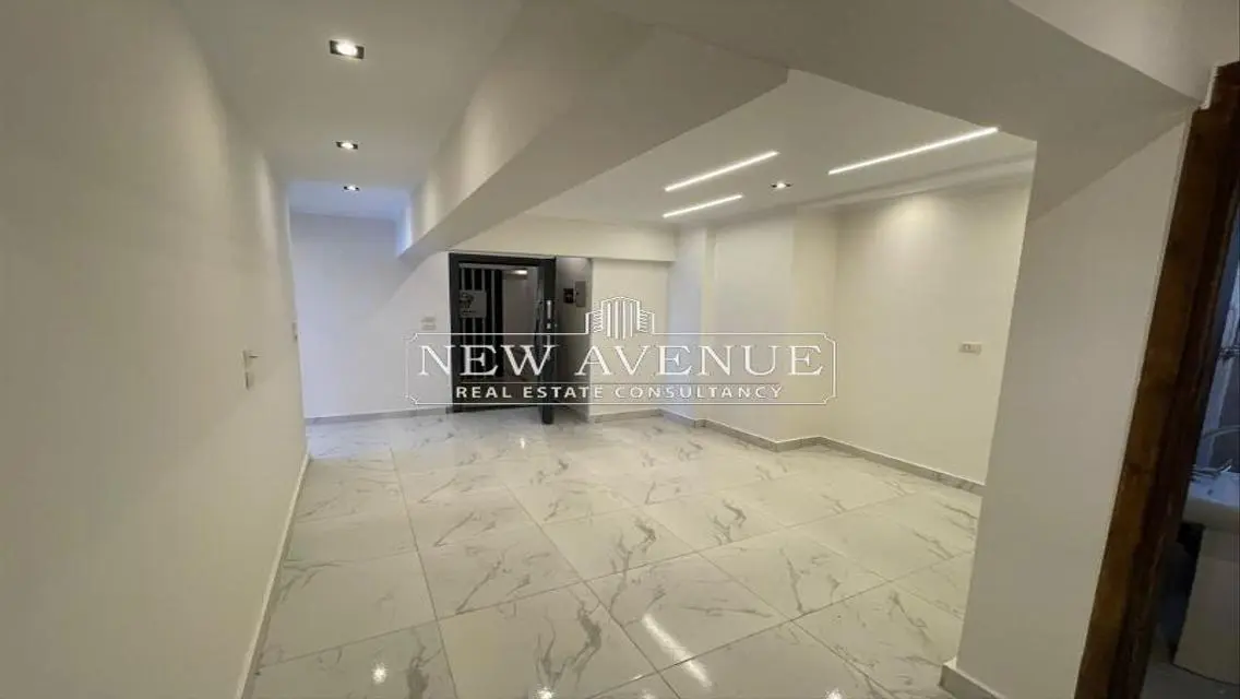 Spacious Apartment for Sale at 40,000 EGP