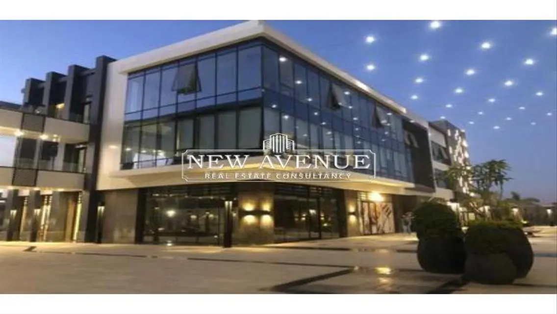 Luxury Apartment of 66 m² in Prime Location