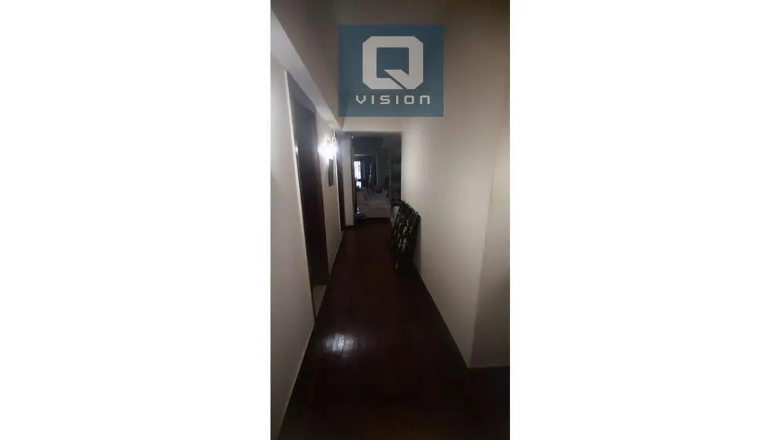 شقة فاخرة للبيع في Q-vision