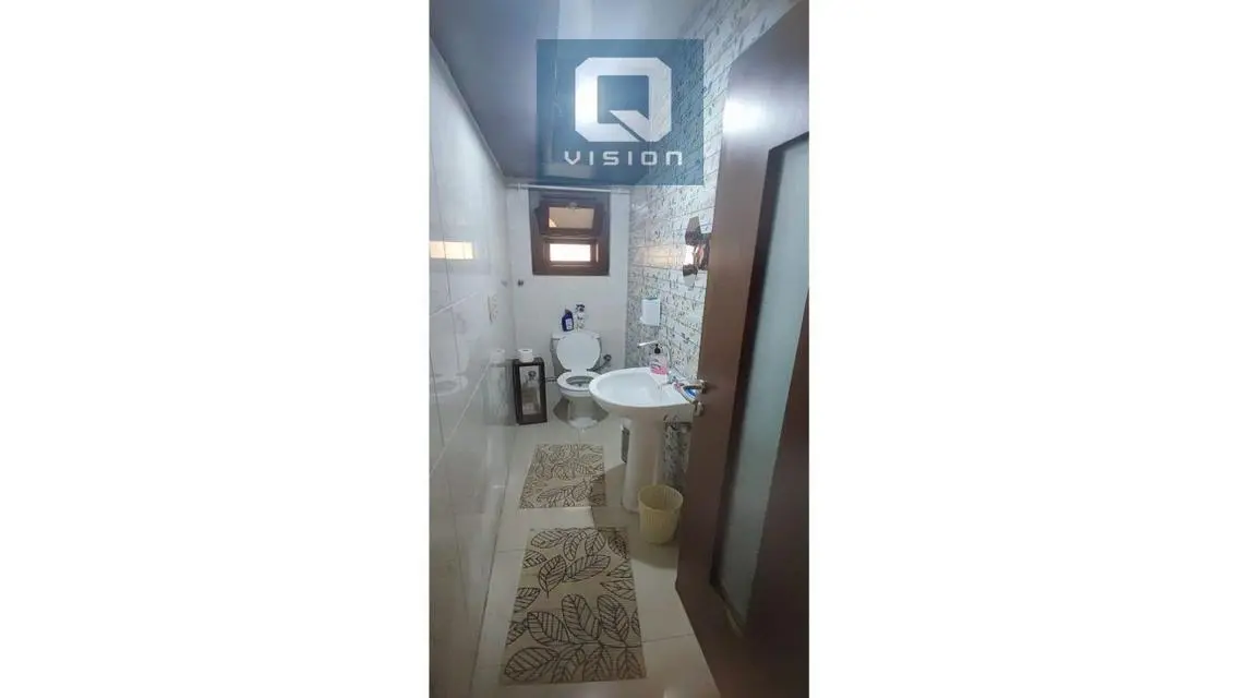 شقة فاخرة للبيع في Q-vision