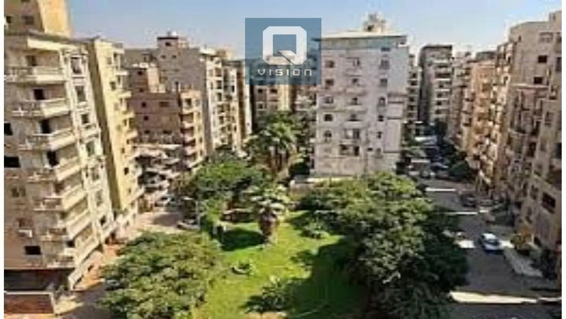 شقة فاخرة للبيع في Q-vision
