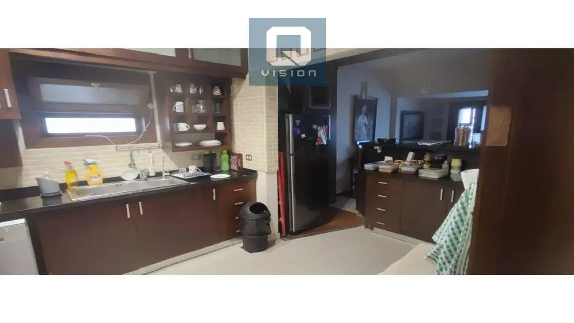 شقة فاخرة للبيع في Q-vision