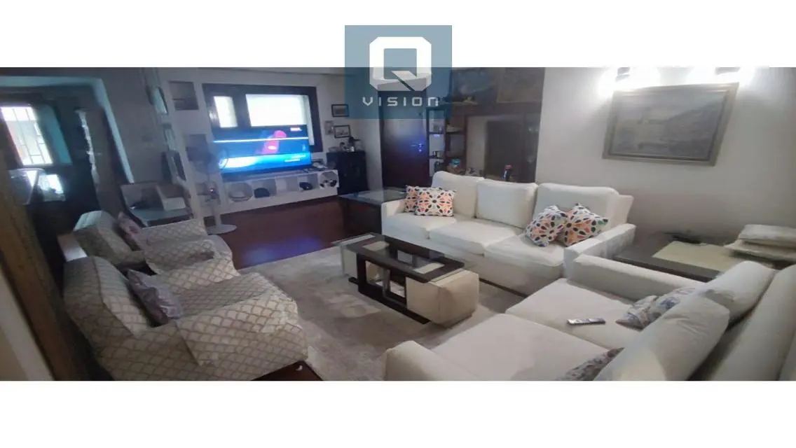 شقة فاخرة للبيع في Q-vision