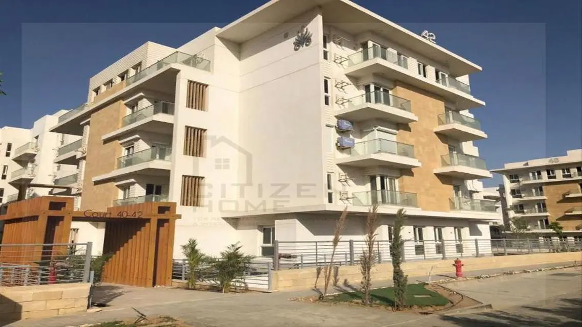 Luxury Apartment in the Heart of the City