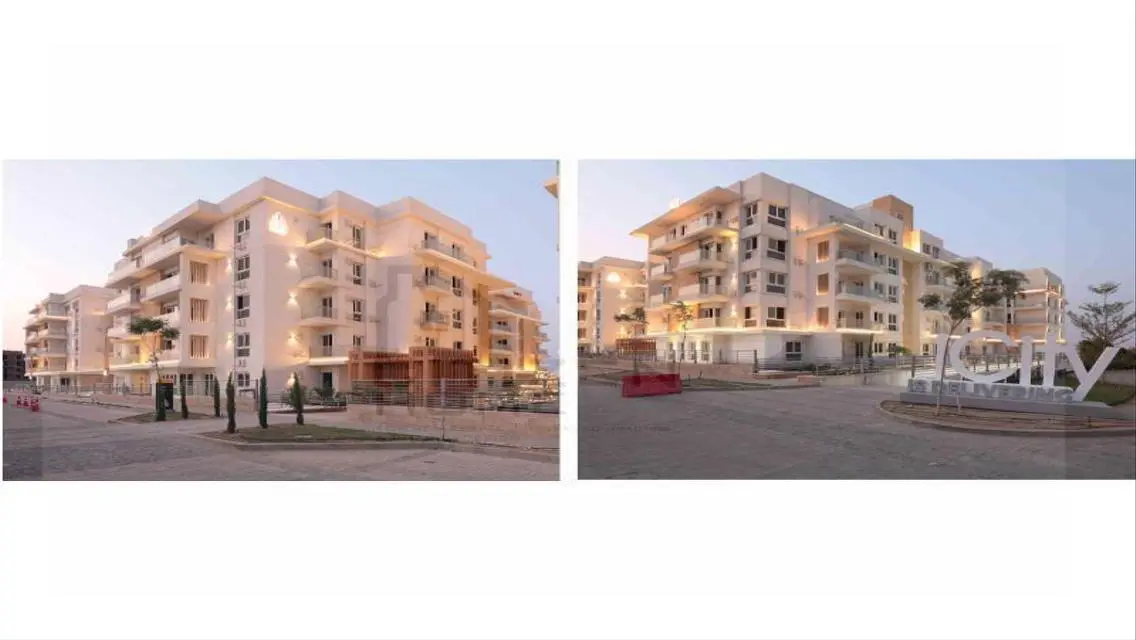 Luxury Apartment in the Heart of the City