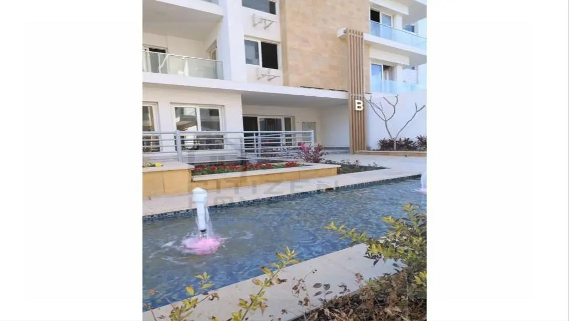 Luxury Apartment in the Heart of the City