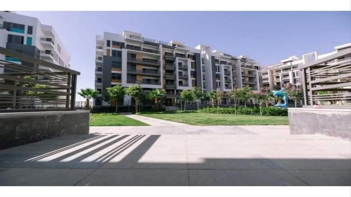 Luxury Apartment at The Icon AUC