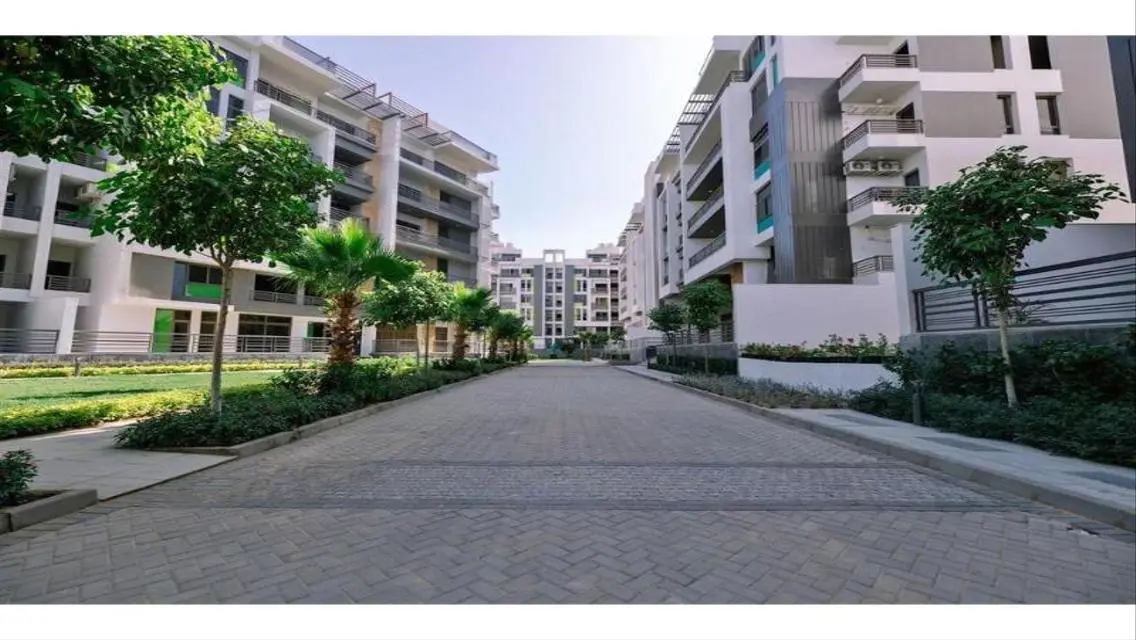 Luxury Apartment at The Icon AUC