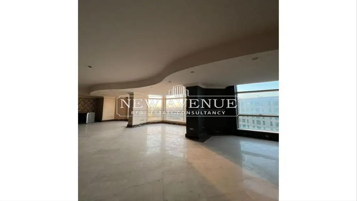 Luxurious 2100 sqm House - 125 Million EGP