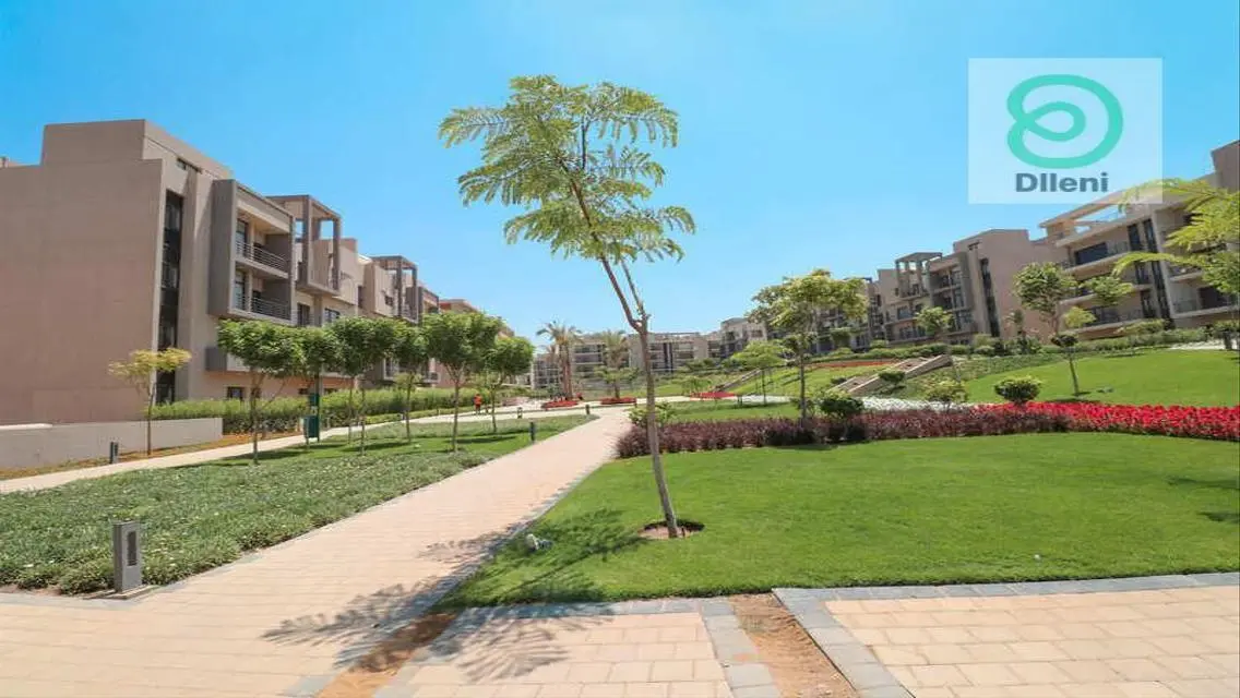 Luxury Apartment in Fifth Square - An Unmissable Opportunity
