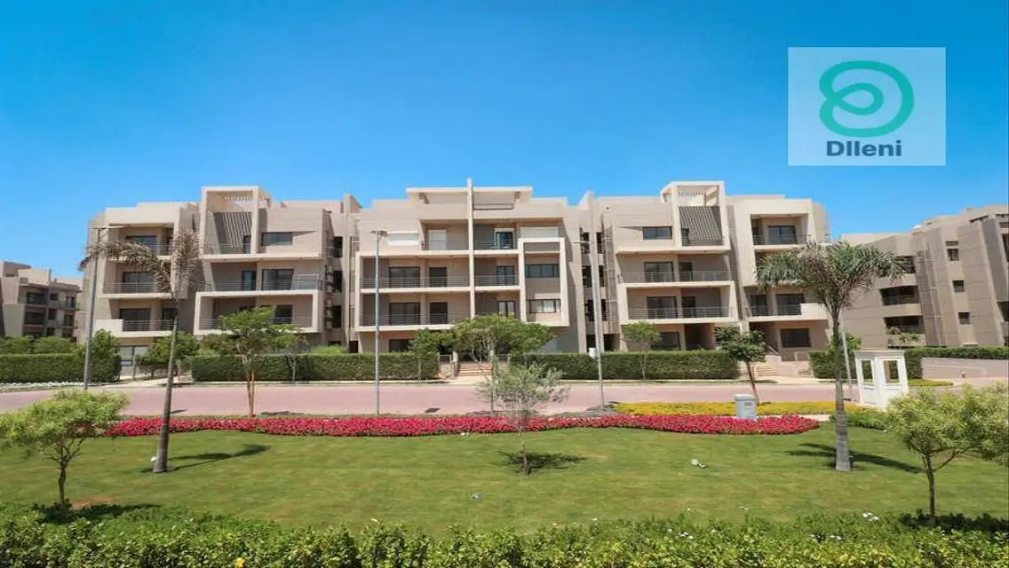 Luxury Apartment in Fifth Square - An Unmissable Opportunity