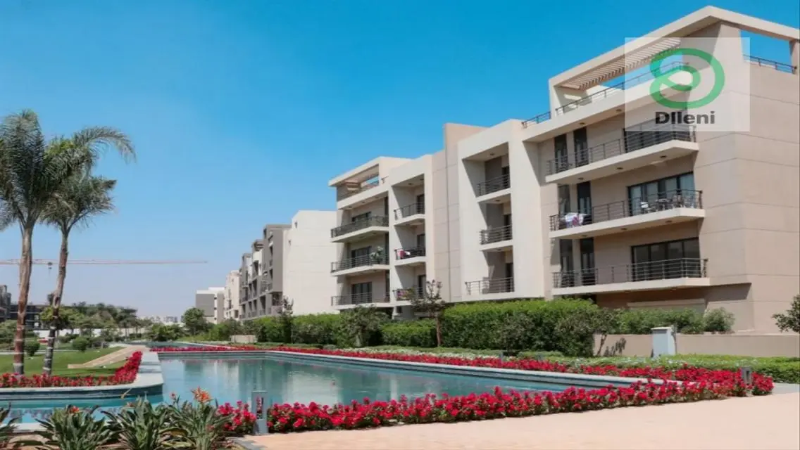 Luxury Apartment in Fifth Square - An Unmissable Opportunity