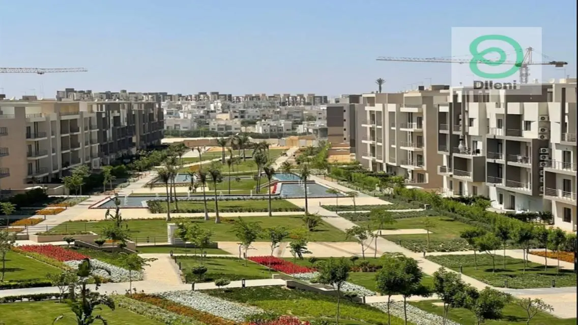 Luxury Apartment in Fifth Square - An Unmissable Opportunity