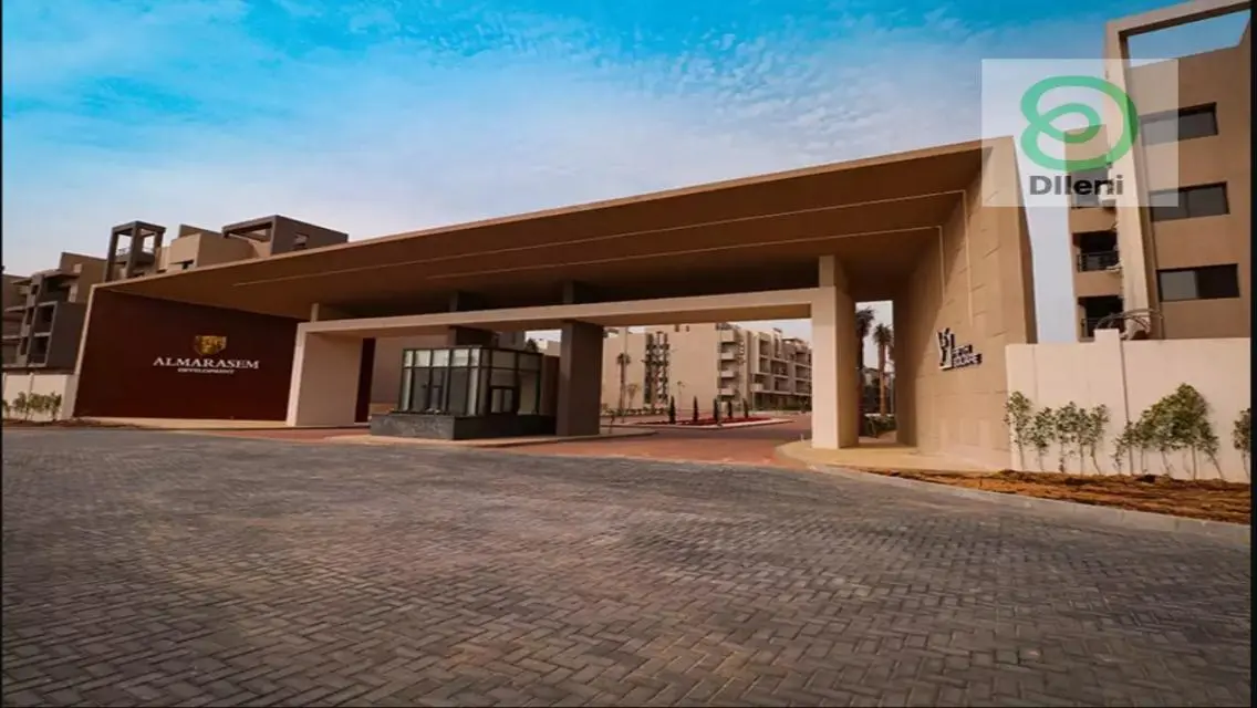 Luxury Apartment in Fifth Square - An Unmissable Opportunity