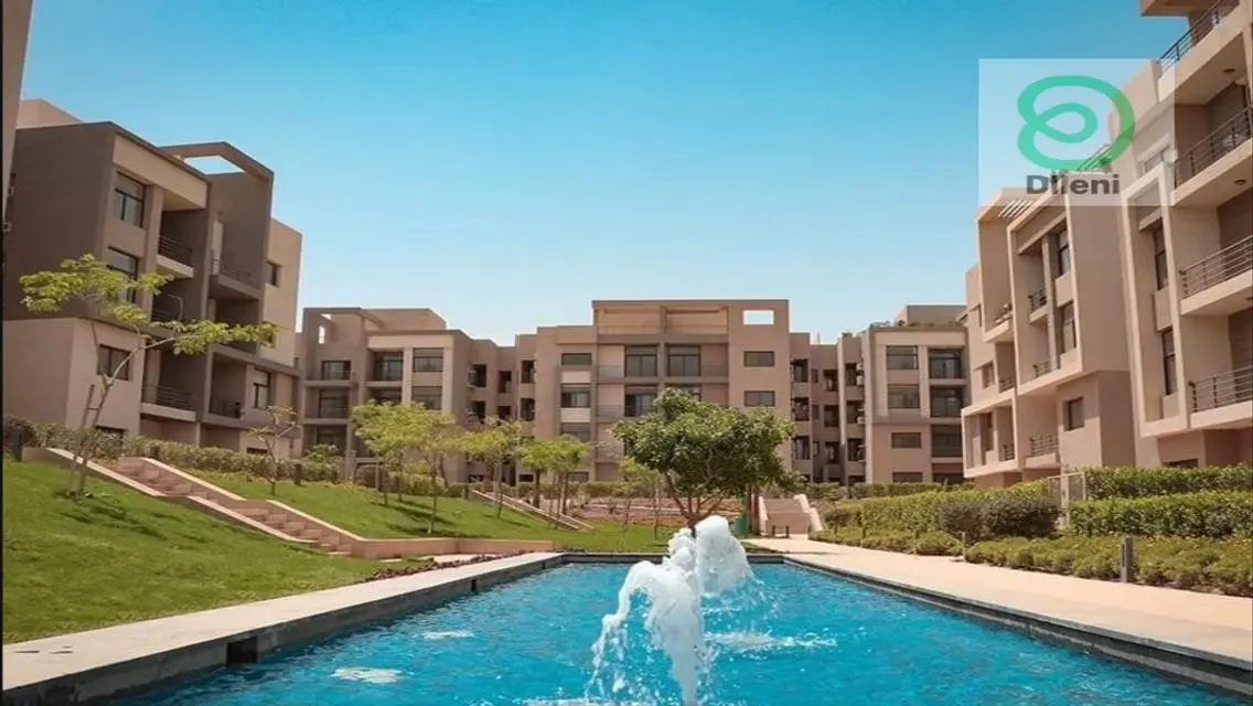 Luxury Apartment in Fifth Square - An Unmissable Opportunity