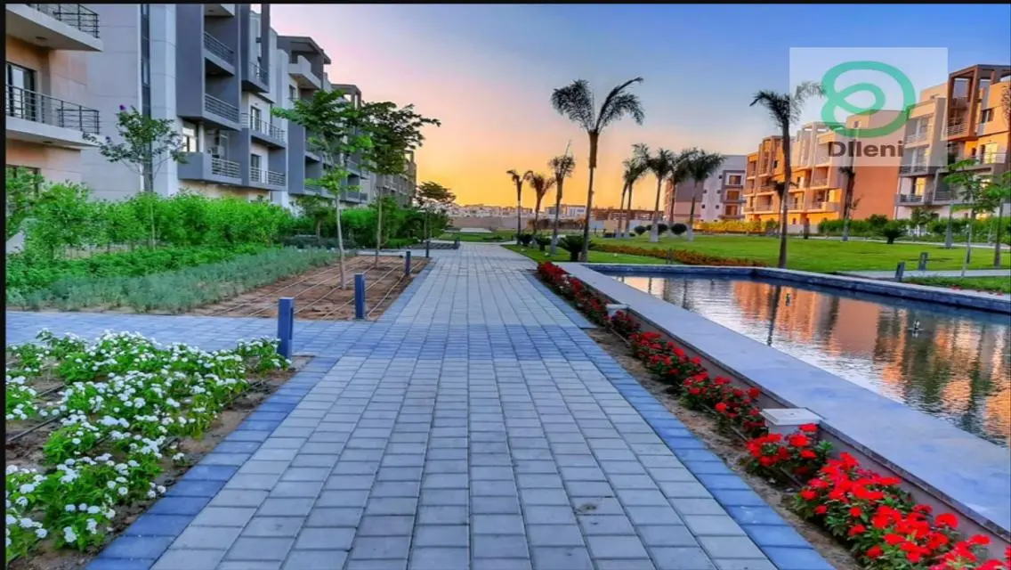 Luxury Apartment in Fifth Square - An Unmissable Opportunity