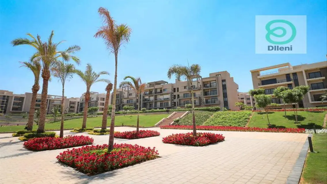 Luxury Apartment in Fifth Square - An Unmissable Opportunity