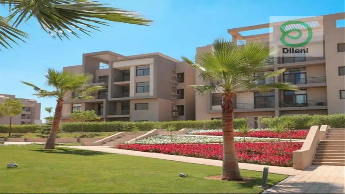 Luxury Apartment in Fifth Square - An Unmissable Opportunity