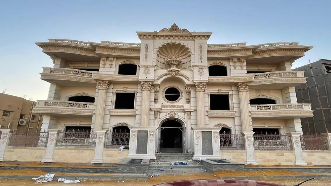 Luxury Apartment for Sale with Spacious Area