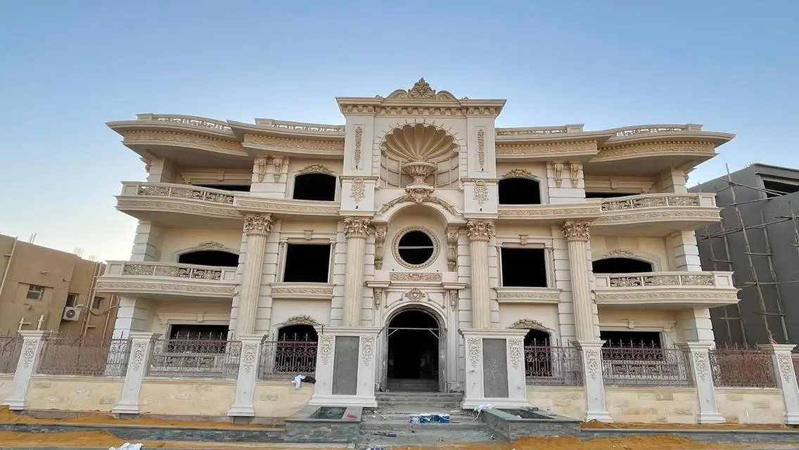 Luxury Apartment for Sale with Spacious Area