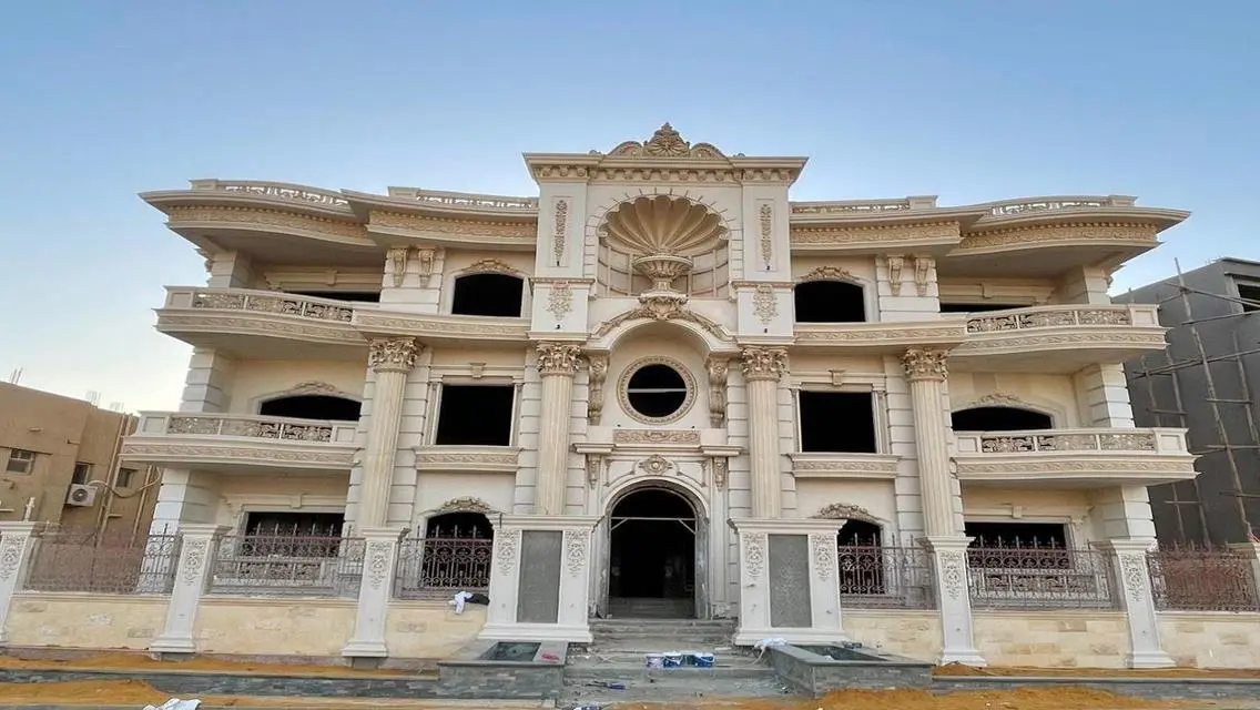 Luxury Apartment for Sale with Spacious Area