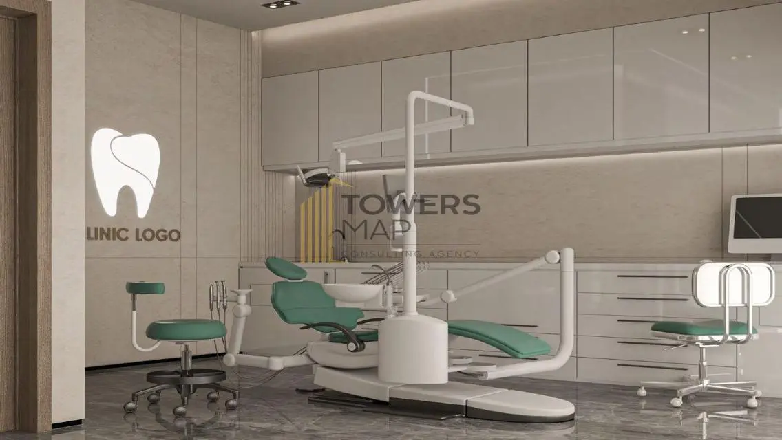 Premium Apartment at an Attractive Price