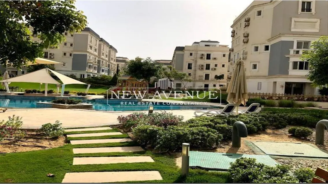 Luxurious 220 sqm Apartment in a Prime Location
