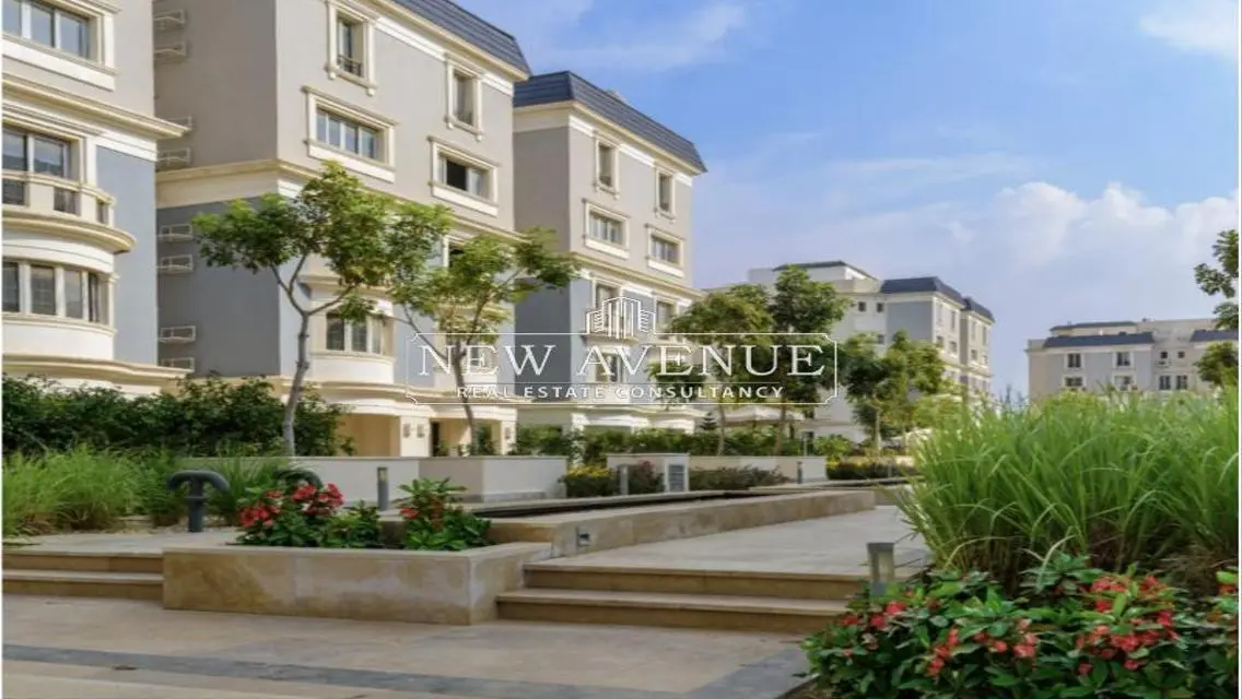 Luxurious 220 sqm Apartment in a Prime Location