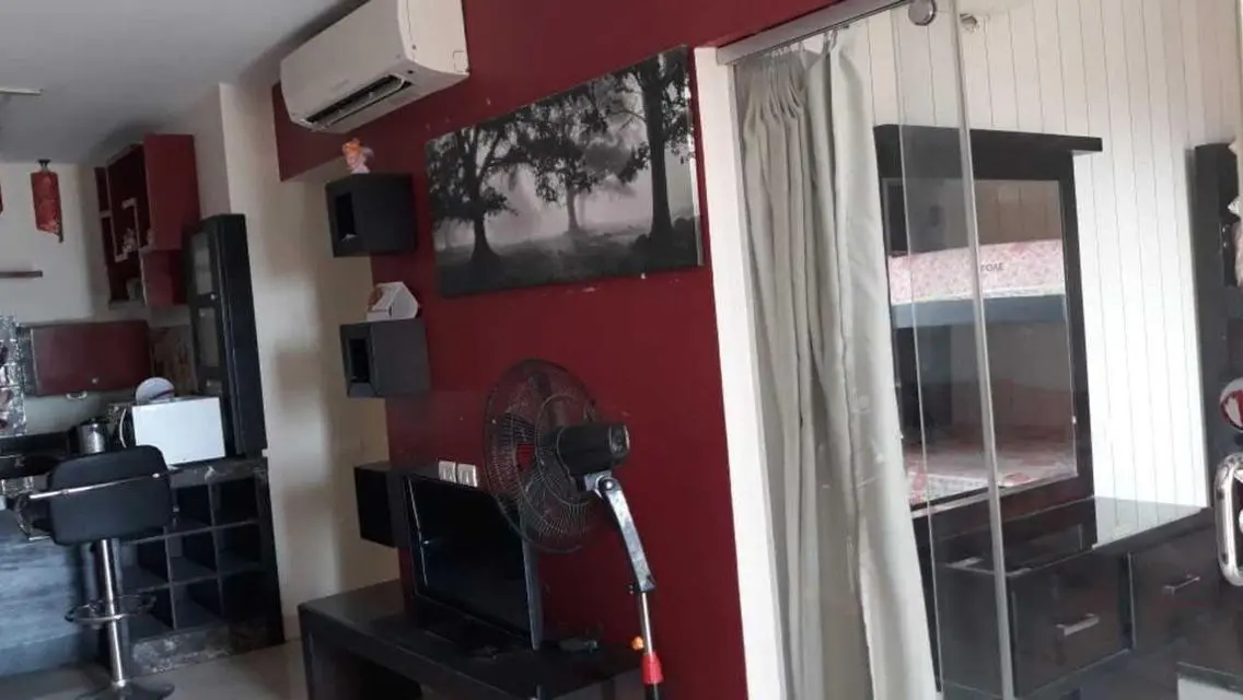 شاليه مفروش بالكامل في بورتو السخنة