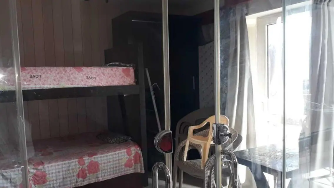 شاليه مفروش بالكامل في بورتو السخنة