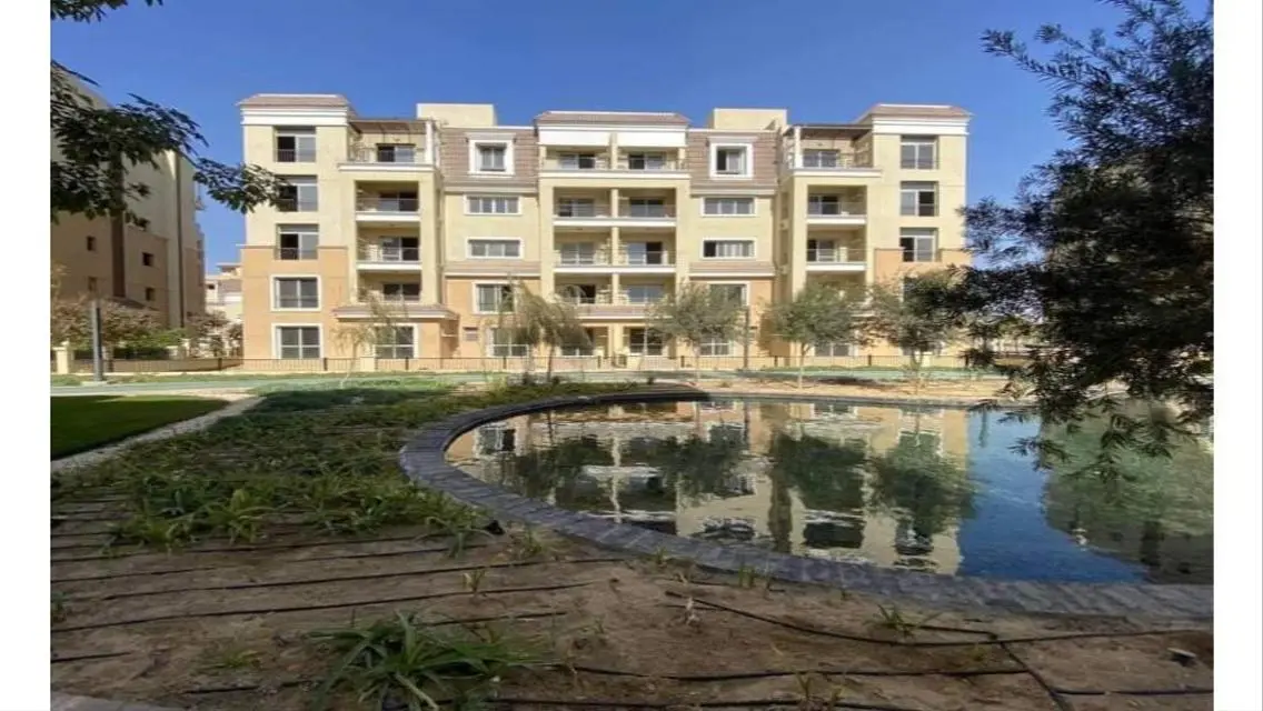 Luxury Apartment for Sale in a Prime Location