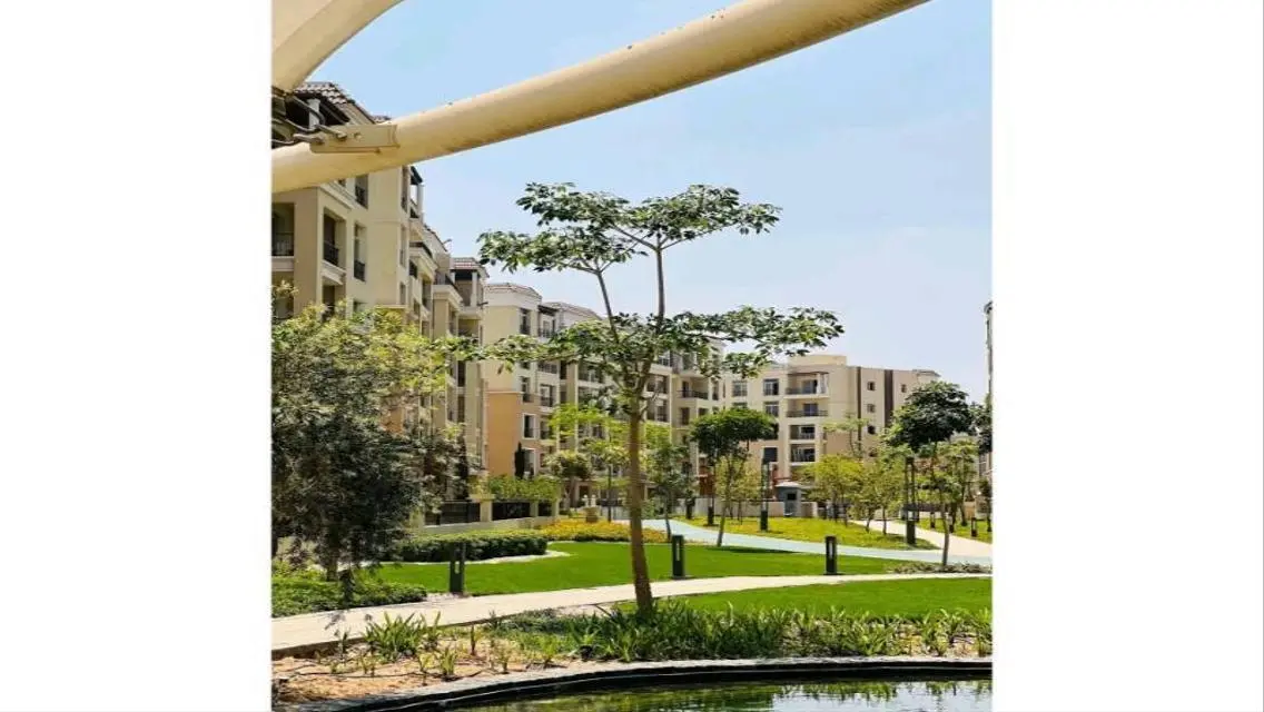 Luxury Apartment for Sale in a Prime Location