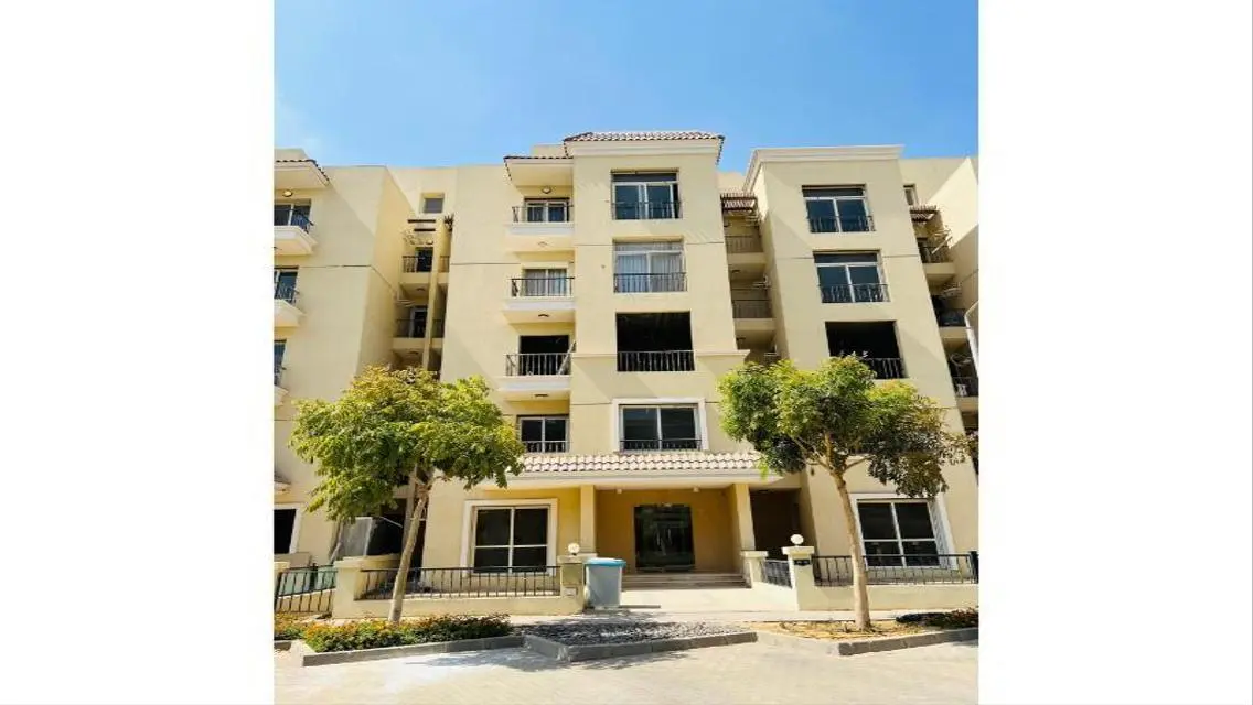 Luxury Apartment for Sale in a Prime Location