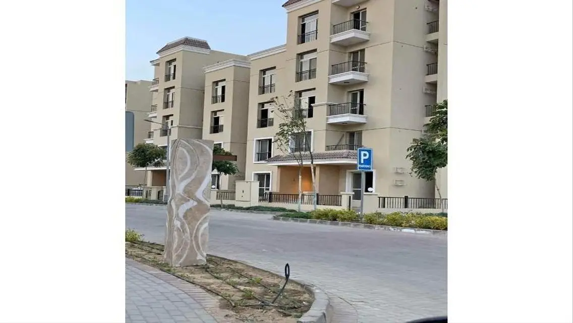 Luxury Apartment for Sale in a Prime Location