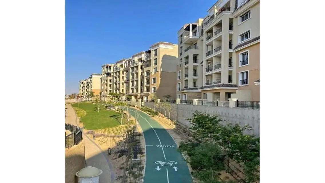 Luxury Apartment for Sale in a Prime Location