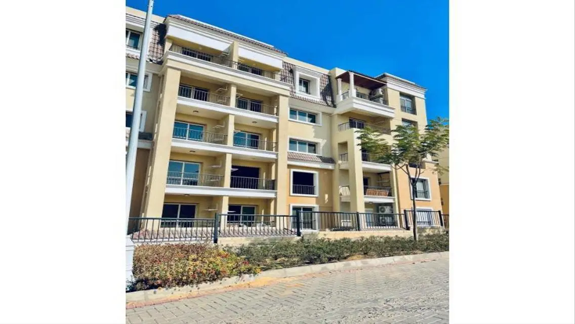 Luxury Apartment for Sale in a Prime Location